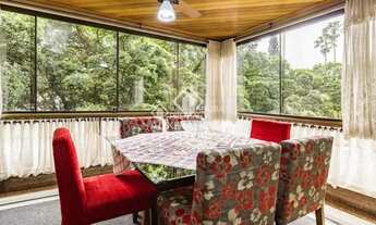 Imagem 6: Imóvel para venda tem 120 metros quadrados com 4 quartos em Bela Vista - Porto Alegre - RS