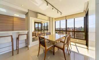 Imagem 3: Apartamento 2 dormitórios e 2 vagas no Bela Vista