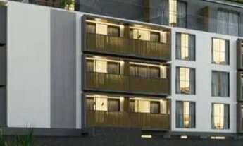 Imagem: Apartamento no Jardim Oceania com 1 quarto