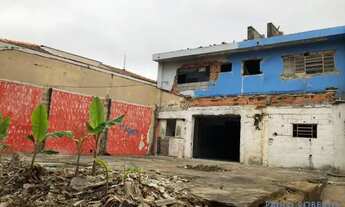 Imagem 7: AREA - LAPA - SP