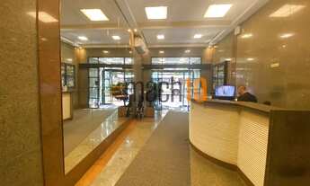 Imagem 7: Consultório para venda tem 43 metros quadrados em Ipanema - Rio de Janeiro - RJ