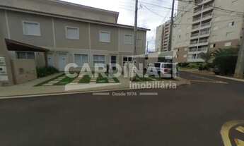 Imagem 2: Casa em condomínio segura e pronta para morar em São Carlos