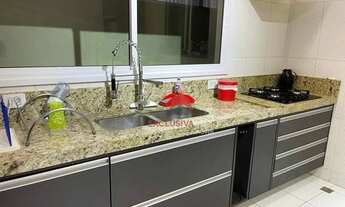 Imagem 6: Casa à venda, 267 m² por R$ 1.400.000,00 - Condomínio Terras do Vale - Caçapava/SP