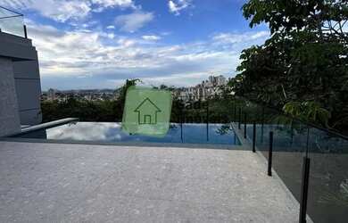 Imagem 6: Casa à venda no Buritis - Exclusividade, sofisticação e vista definitiva