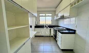 Imagem 5: Apartamento com 3 dormitórios para alugar, 126 m² por R$ 9.200,00/mês - Vale do Sereno - N