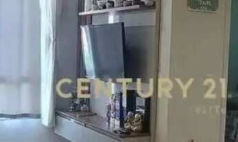 Imagem 2: Apartamento com 2 dormitórios à venda, 47 m² por R$ 320.000,00 - Condomínio Residencial On