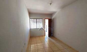 Imagem 3: Casa com 3 dormitórios à venda, 93 m² por R$ 330.000,00 - Aeroporto - Londrina/PR