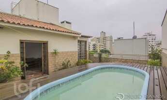 Imagem 2: COBERTURA NO BAIRRO JARDIM BOTÂNICO