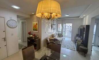 Imagem: Apartamento 2 Quartos com 1 Suíte e 73m²