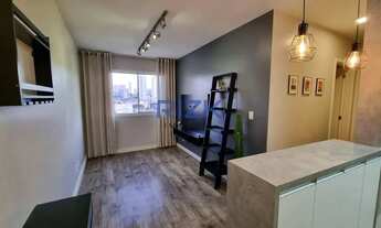 Imagem: Apartamento para alugar na Liberdade