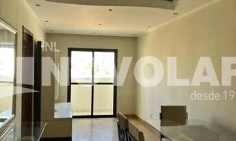 Imagem: Apartamento Parada Inglesa 2 dormitórios