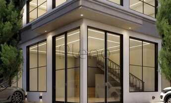 Imagem 3: Salão para alugar em Campinas, Jardim Guarani, com 163 m²