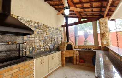 Imagem 5: Casa com 3 quartos à venda, 288 m² - Condomínio Granja Olga III - Sorocaba/SP