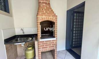 Imagem 4: Casa Residencial para alugar, Parque Primeiro de Maio - Piracicaba/SP REF: CA3038