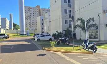Imagem 3: Imóvel para aluguel tem 45 metros quadrados com 2 quartos em Jardim Imperial - Cuiabá - MT
