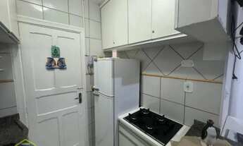 Imagem 2: Forte - Linda Kitnet Mobiliada com vaga 190 mil