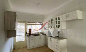 Imagem 3: Alugo/Vendo - 3 Dor / Suíte / 2 Vg / 240m² - Jd. Alto Rio Preto - SJRP/SP