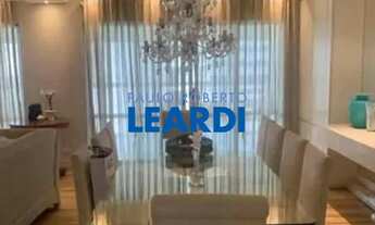 Imagem: APARTAMENTO - ITAIM BIBI - SP