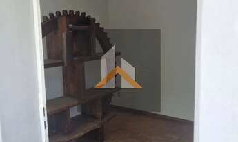 Imagem 4: Excelente casa com 2 quartos com área externa para locação no Bairro Santa Inês, Belo Hori