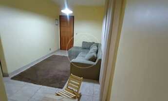 Imagem 3: Apartamento com 2 dormitórios à venda no Jardim Imperador - Praia Grande/SP