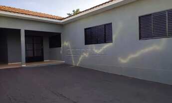 Imagem 2: Casa para Locação no Jardim Icaraí, Ibaté: 3 Quartos, Suíte, Ampla Garagem - R$1.300,00