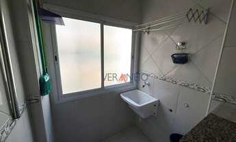 Imagem 7: Apartamento com 1 dormitório à venda, 45 m² por R$ 330.000 - Aviação - Praia Grande/SP