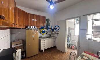 Imagem 5: APARTAMENTO RESIDENCIAL em SANTOS - SP, APARECIDA