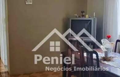 Imagem 3: Sobrado com 5 dormitórios à venda, 200 m² por R$ 360.000,00 - Jardim Joaquim Procópio de A