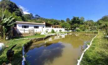 Imagem: CHACARA RESIDENCIAL em SANTA ISABEL - SP
