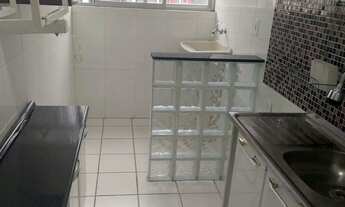 Imagem 2: Apartamento no Bandeirantes