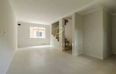 Imagem 4: Sobrado para venda tem 105 metros quadrados com 3 quartos em Suzana - Canela - RS