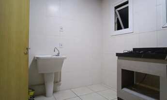 Imagem 5: Apartamento localizado no bairro Ouro Branco em Novo Hamburgo RS