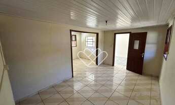 Imagem 7: Casa com 3 dormitórios para alugar, 80 m² - Jansen - Gravataí