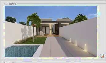 Imagem: Térrea para venda com 52 metros quadrados