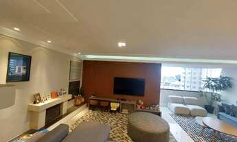 Imagem 4: Apartamento Alto Padrão Semi Mobiliado para Venda e Alugar no Centro