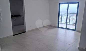 Imagem 4: Apartamento com 2 quartos à venda em Aviação - SP