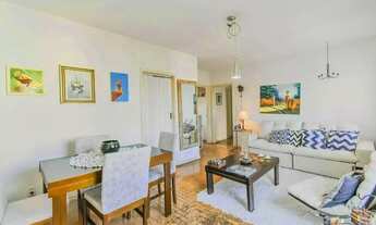 Imagem 2: Venda Apartamento 3 Dormitórios - 84 m² Cerqueira César