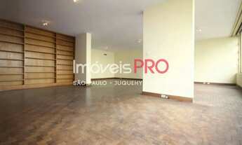 Imagem 5: Apartamento 370m² 4 dormitórios para Venda em Higienópolis