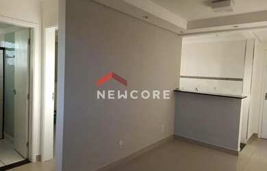 Imagem 2: Apartamento em Rua Professora Maria Pilar Bórgia - Vila Carminha - Campinas/SP