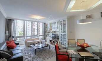 Imagem: Apartamento à venda em Higienópolis, 3