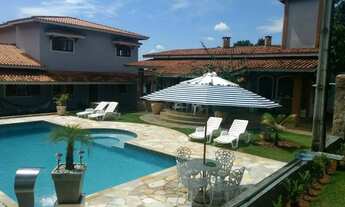 Imagem: Chácara em Rua Joaquim Carolino Franco