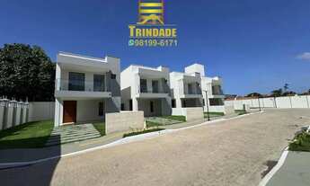 Imagem 6: VENDO CASA DUPLEX EM CONDOMINIO NO OLHO D AGUA, AO LADO POTIGUAR, PRONTA