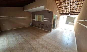 Imagem 3: Casa com 4 dormitórios para venda, 180 m² por R$ 480.000 e para locação por R$ 2.600 - Par