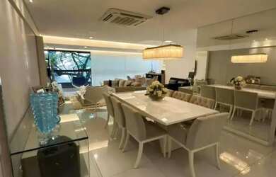 Imagem 3: Imóvel para venda possui 149 metros quadrados com 4 quartos em Monteiro - Recife - PE