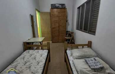 Imagem 6: Casa Geminada na Guilhermina - Lado praia - 2 dorms 3 vagas!