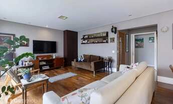 Imagem: APARTAMENTO - PERDIZES - SP