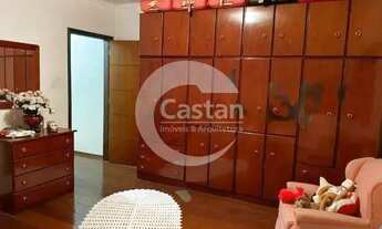 Imagem: Sobrado em Vila Carrão