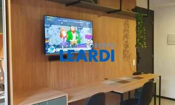 Imagem: APARTAMENTO - CONSOLAÇÃO - SP