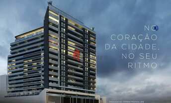 Imagem 3: Apartamento Garden com 2 dormitórios à venda, 92 m² por R$ 449.000,00 - Centro - Juiz de F