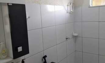 Imagem 2: Passo chave de casa em condomínio Village dos pássaros 2